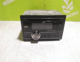 Магнитола для Ford Tourneo Connect 02-13  запчасти бу