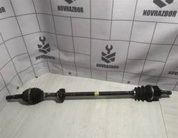 Полуось передняя правая для Chevrolet Aveo T200 03-08  запчасти бу