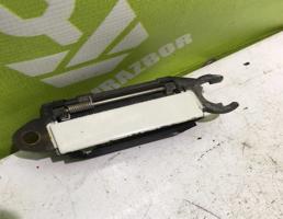 Ручка двери передней наружная левая для Audi 100 C4 91-94  запчасти бу