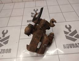 Суппорт задний левый для Kia Spectra 2001-2011  запчасти бу