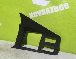 Накладка для BMW 5-серия E28 81-87  запчасти бу