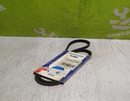 Ремень приводной ручейковый для Kia Sephia Shuma 1996-2001  запчасти бу