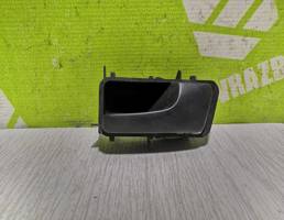 Ручка двери внутренняя правая для VW Passat  B3  1988-1993  запчасти бу