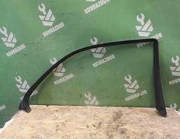 Накладка двери задней левой для Mercedes Benz W210 E-class 1995-2000  запчасти бу