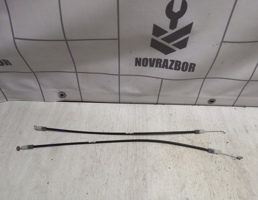 Трос открывания задней двери для Suzuki SX4 2006-2013  запчасти бу