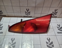 Фонарь задний левый для Ford Focus 1 1998-2004  запчасти бу
