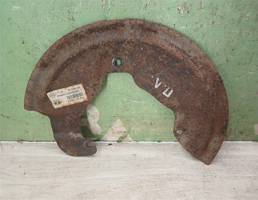 Щит опорный для LADA VESTA 15-19  запчасти бу