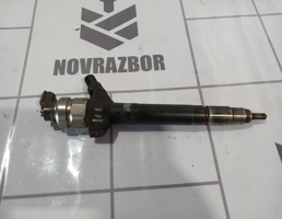 Форсунка дизельная электро для Ford Transit 06-13  запчасти бу