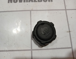 Крышка расширительного бачка для Renault Clio 3  2005-2012  запчасти бу
