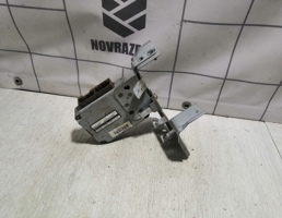 Блок управления ABS для Mazda 323 BA 94-98  запчасти бу