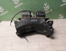 Корпус отопителя для BMW 5-серия E28 81-87  запчасти бу