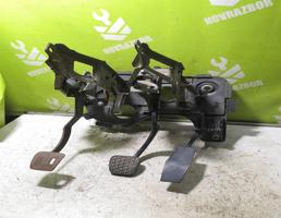Блок педалей для Opel Vectra B 1999-2002  запчасти бу