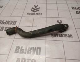 Патрубок для Chery QQ6 S21 07-10  запчасти бу