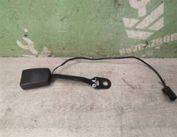 Ответная часть ремня безопасности для Chery Boo M11 10-14  запчасти бу