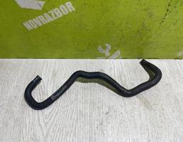 Патрубок для Opel Astra G 1998-2005  запчасти бу