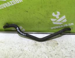 Патрубок радиатора для VW Golf 2 Jetta 2 83-92  запчасти бу