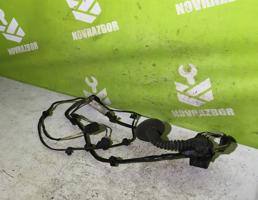 Проводка (коса) для Ford Focus 1 1998-2004  запчасти бу