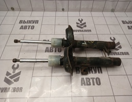 Амортизатор передний для Ford Focus 1 1998-2004  запчасти бу