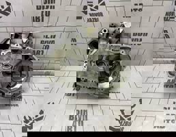 Корпус КПП для VW Polo (HB) 2009-2017  запчасти бу