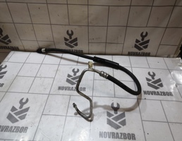 Трубка гидроусилителя для Ford Focus 1 1998-2004  запчасти бу