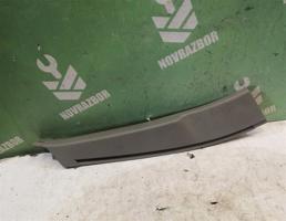 Обшивка стойки для Renault Scenic 2 2003-2009  запчасти бу