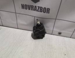 Моторчик корректора фары для Kia Spectra 2001-2011  запчасти бу