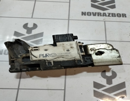 Замок двери передней левой для Ford Transit 06-13  запчасти бу