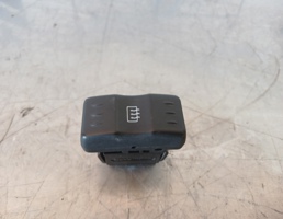 Кнопка обогрева заднего стекла для Renault Logan 2005-2014  запчасти бу