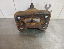 Кронштейн задней балки для Peugeot 307 2001-2008  запчасти бу