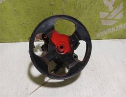 Насос гидроусилителя для Mitsubishi Lancer 9 CS 03-06  запчасти бу