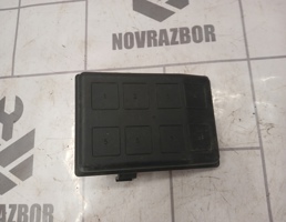 Крышка блока предохранителей для Opel Astra G 1998-2005  запчасти бу