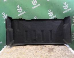 Обшивка багажника для Mercedes Benz W210 E-class 1995-2000  запчасти бу