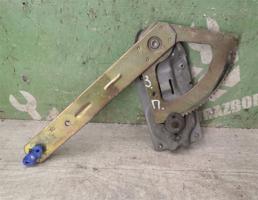 Стеклоподъемник мех задний правый для Ford Escort /Orion 1995-1998  запчасти бу