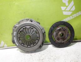 Комплект сцепления для Renault Kangoo 97-03  запчасти бу