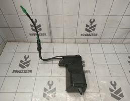 Абсорбер фильтр угольный для Opel Astra G 1998-2005  запчасти бу