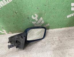 Зеркало правое механическое для VW Polo Classic 95-02  запчасти бу