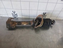 Амортизатор передний для Volvo 440 1992-1994  запчасти бу