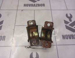 Кронштейн крепления переднего стабилизатора для Ford Focus 2 05-08  запчасти бу