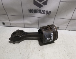 Шатун для Ford Transit FA 2000-2006  запчасти бу