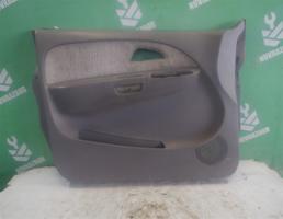 Обшивка двери комплект для Chery QQ6 S21 07-10  запчасти бу