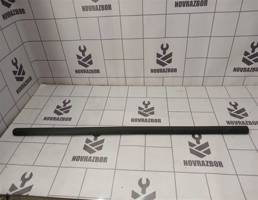 Молдинг передней правой двери для Renault Logan 2005-2014  запчасти бу