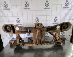 Балка задняя для Mazda Mazda 3  BK  02-09  запчасти бу