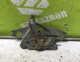 Замок капота для VW Passat  B3  1988-1993  запчасти бу