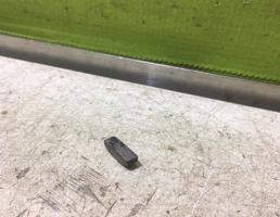 Шпонка коленвала для Suzuki Grand Vitara 1998-2005  запчасти бу