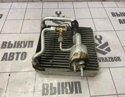 Испаритель кондиционера для Chery QQ6 S21 07-10  запчасти бу