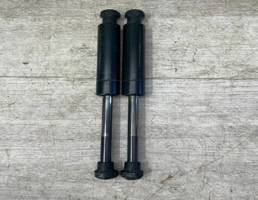 Амортизатор крышки багажника для Ford Focus 1 1998-2004  запчасти бу