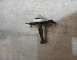 Ограничитель двери для Mazda 323 BA 94-98  запчасти бу