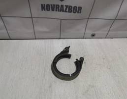 Хомут глушителя для Skoda Octavia A5 1Z   04-13  запчасти бу