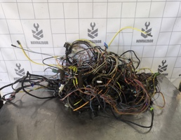 Проводка (коса) для VW Passat  B3  1988-1993  запчасти бу