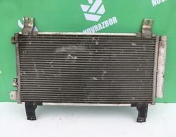 Радиатор кондиционера (конденсер) для Mazda Mazda 6 GG 02-07  запчасти бу